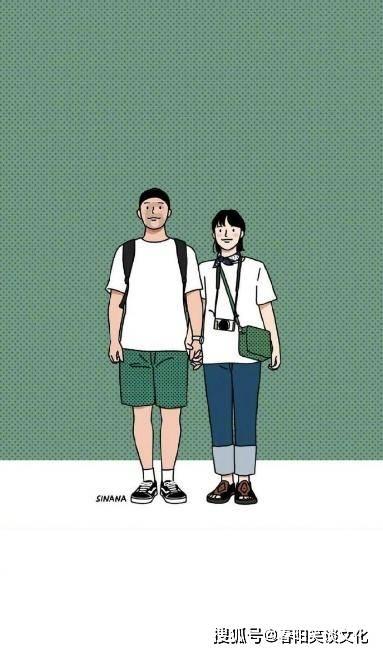 妙笔成画怎么样？——用PS或SAI给二次元原画上色教程